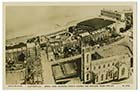 Trinity Square and Winter Gardens aerial | Margate History